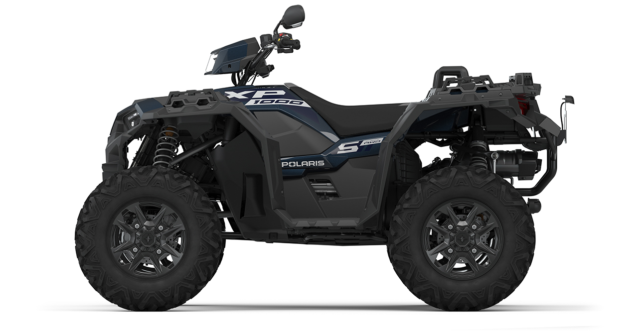 Sportsman XP 1000 S 1