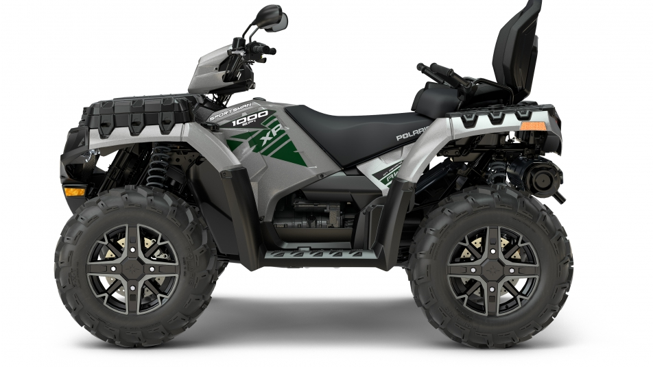 SPORTSMAN TOURING XP 1000