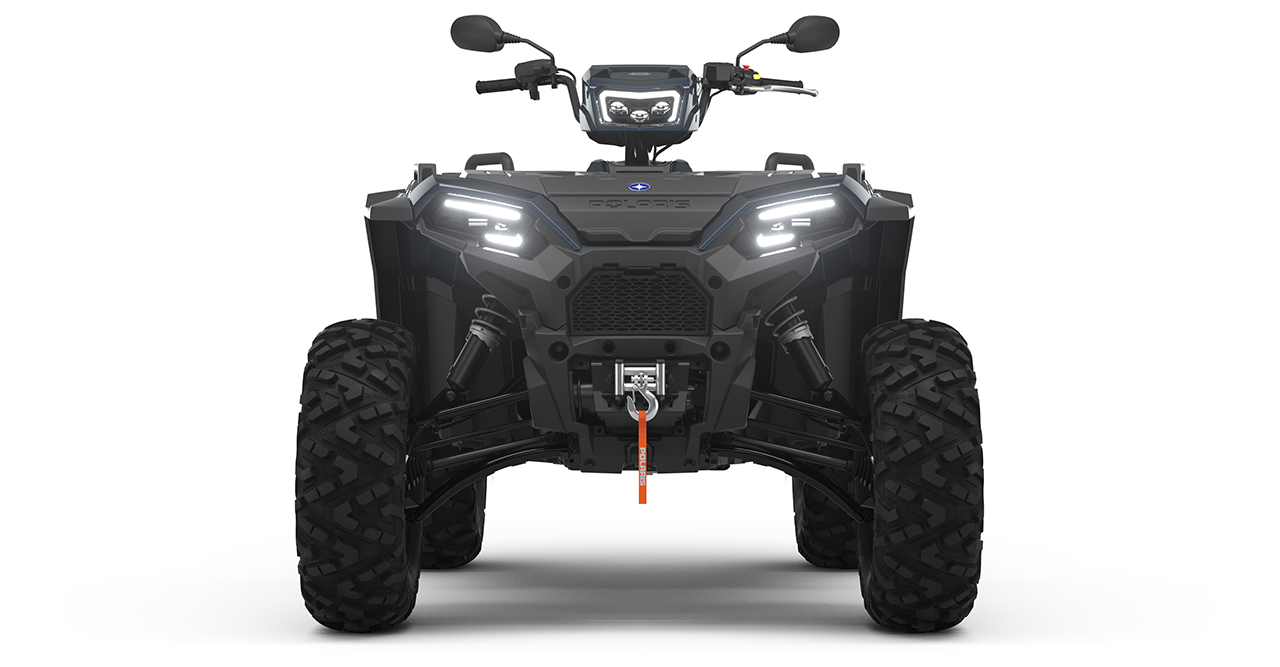 Sportsman XP 1000 S