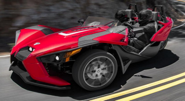 SLINGSHOT S555