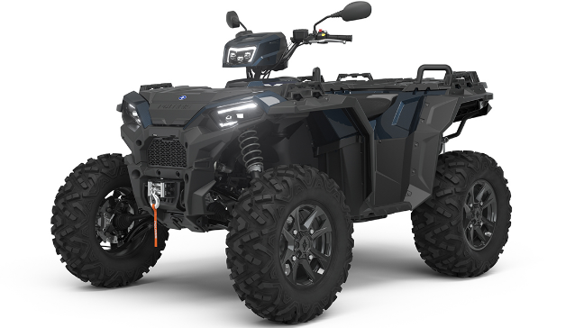 Sportsman XP 1000 S1