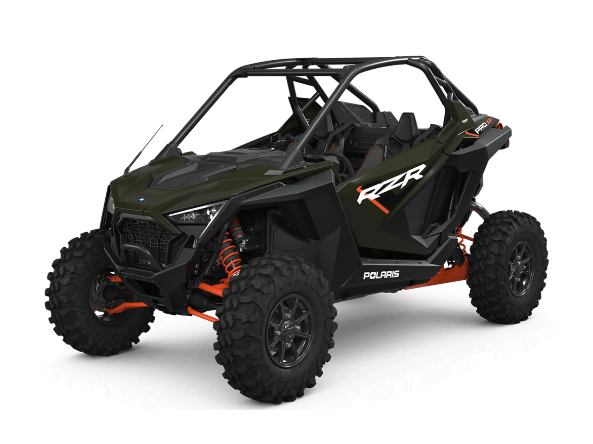 2022-RZR-ProXP-ULT-ArmyGreen-cgi-3q